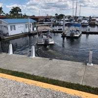 Photo prise au Port of the Islands Resort and Marina par Mary L. le3/24/2019