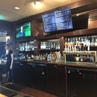 Photo taken at The Tap Room and Terrace Restaurant and Bar by Mary L. on 6/10/2019