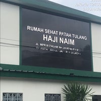 Photo taken at Haji Naim by ROBY B. on 1/22/2023