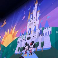 Photo taken at It&amp;#39;s a Small World by PoOh on 5/27/2023