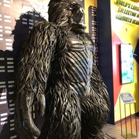 Photo taken at Ripley&amp;#39;s Believe It or Not! by Benjamin M. on 8/16/2019