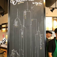 Photo taken at Starbucks by Benjamin M. on 6/10/2018