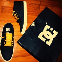 dc shoes 2014