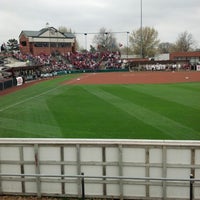 Photos At Marita Hynes Field At The Ou Softball Complex 2500 Jenkins Ave