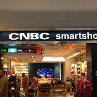 Photo taken at CNBC Smartshop by Theresa . on 10/22/2012
