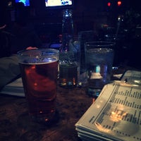 Photo taken at Rojo&amp;#39;s Bar Tahoe by Theresa . on 8/7/2016