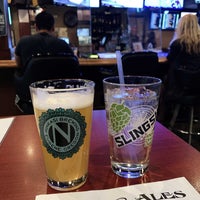 Photo taken at Aces &amp;amp; Ales Nellis by Theresa . on 4/23/2021