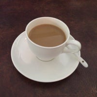 十字屋可否茶館