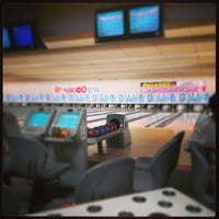 美鳥里ボウル Bowling Alley In 豊田市