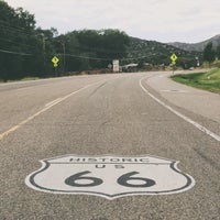 Das Foto wurde bei Route 66 von Heather M. am 9/7/2015 aufgenommen