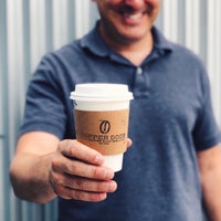 Copper Door Coffee Roasters Baker 1 Tip From 40 Visitors