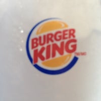 Photo taken at Burger King by Jorge R. on 11/12/2012