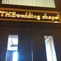 Mandalay Bay Wedding Chapel The Strip 3950 Las Vegas Blvd S