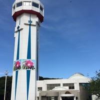 大野潮騒はまなす公園 Park