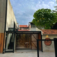 ang ang roastery t place