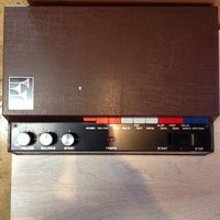 Photo taken at Blu Dot by Phil N. on 11/24/2013