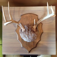 Photo taken at Blu Dot by Phil N. on 11/24/2013