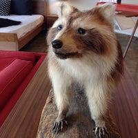 Photo taken at Blu Dot by Phil N. on 11/24/2013