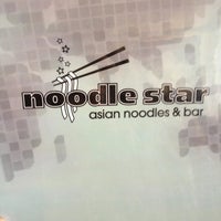 Photo taken at Noodle Star by Darren S. on 1/6/2013