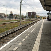 Photo taken at Intercity Vlissingen - Amsterdam Centraal by Jum K. on 5/8/2021