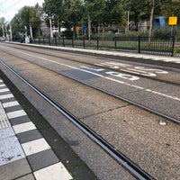 Photo taken at Tram 2 Nieuw Sloten - Amsterdam Centraal by Jum K. on 10/2/2020