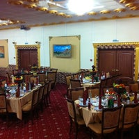 Photo taken at Шарль Азнавур by Карен М. on 10/18/2012