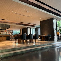 Photo taken at DoubleTree by Hilton Bangkok Ploenchit by Kevin A. on 3/19/2024