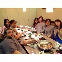 Foto tomada en Little Lamb Mongolian Hot Pot  por Candy S. el 4/5/2015