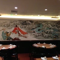 Photo taken at Prince Noodle House 老成都 by Candy S. on 12/9/2012