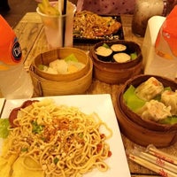 Review Kober Mie Setan