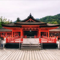 厳島神社 高舞台 1 Tip From 85 Visitors 厳島神社 高舞台 1 Tip From 85 Visitors