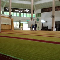 Masjid Al-Huda