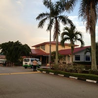 Concorde Inn Hotel Sepang Selangor