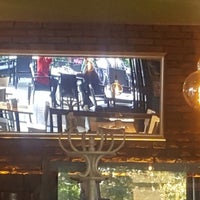 Das Foto wurde bei Skver 44 restobar von Milica am 10/5/2018 aufgenommen