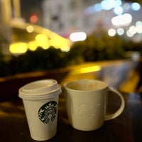 Photo taken at Starbucks by OrçuN A. on 10/25/2022