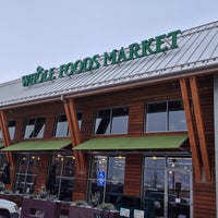 Review Whole Foods Market