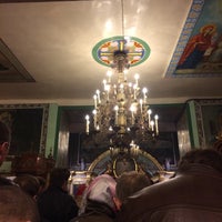 Photo taken at Ильинская церковь by Мария Х. on 4/19/2014