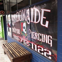 Brookside Tattoo and Piercing