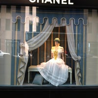 Photo taken at Chanel Boutique by Amy L. on 1/17/2013