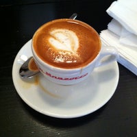gaslight coffee