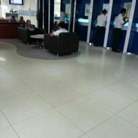Alliance Bank Malaysia Berhad Sinsuran Branch 1 Tip