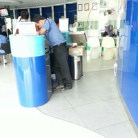 Alliance Bank Malaysia Berhad Sinsuran Branch 1 Tip