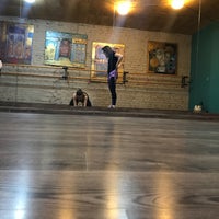 Photo taken at Dance High School by Alena 🔱 P. on 5/30/2018