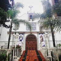 Iglesia San Martin de Porres - Church Iglesia San Martin de Porres - Church