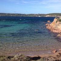 Plage De Maora Maora Corse