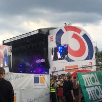 Photo taken at Donauinselfest by Maik D. on 6/26/2015