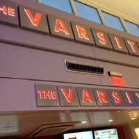 Photo taken at The Varsity by John C. on 5/14/2013