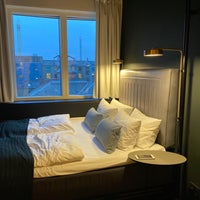 Photo taken at Hotel Danmark by Jane G. on 1/19/2022