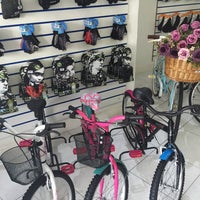 mega bike store