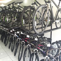 mega bike store